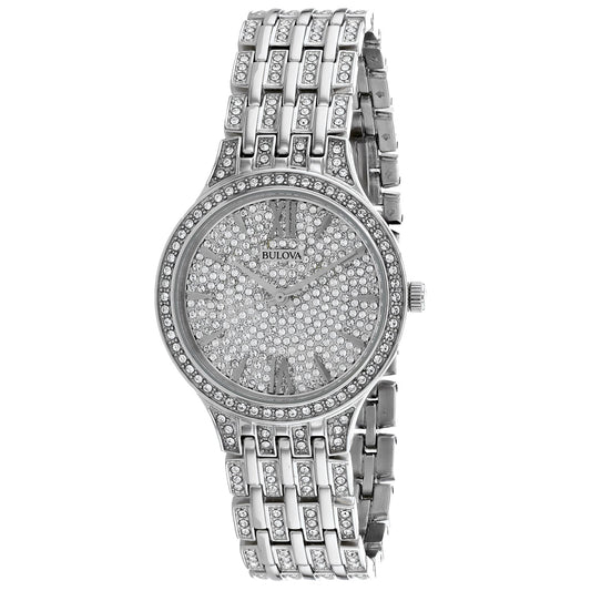 Bulova Women's Phantom Bids.com
