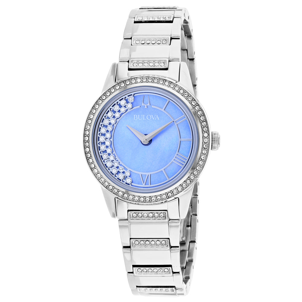Bulova Women's TurnStyle Bids.com