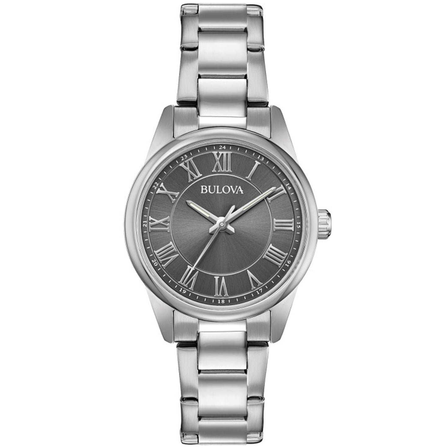 Bulova Women's Classic Bids.com