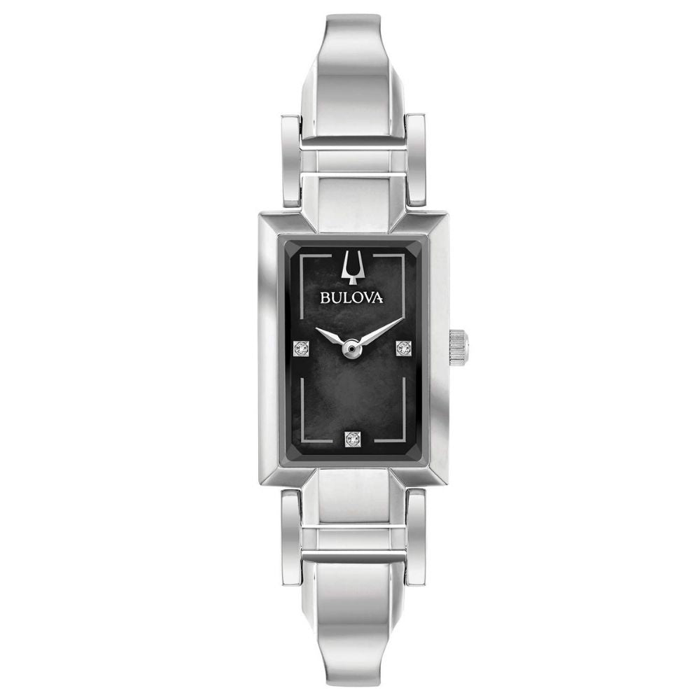Bulova Women's Classic Bids.com