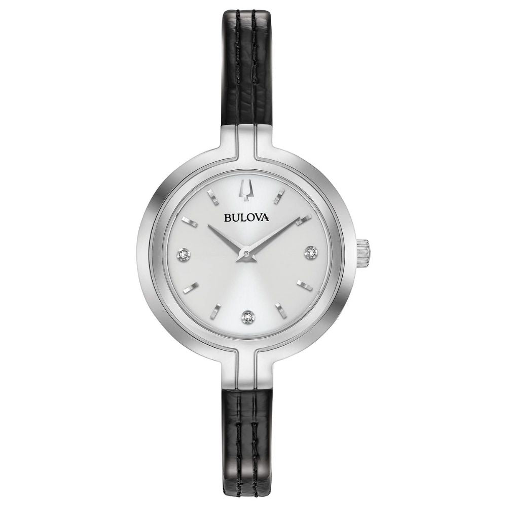 Bulova Men's Rhapsody Bids.com