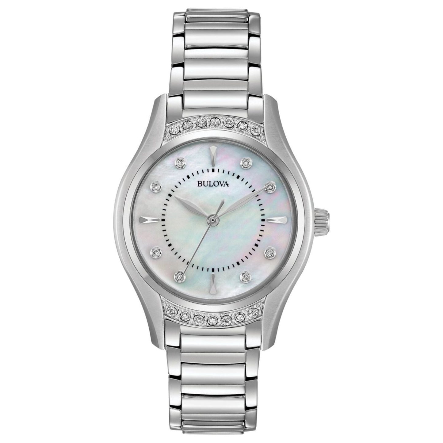 Bulova Women's Classic Bids.com