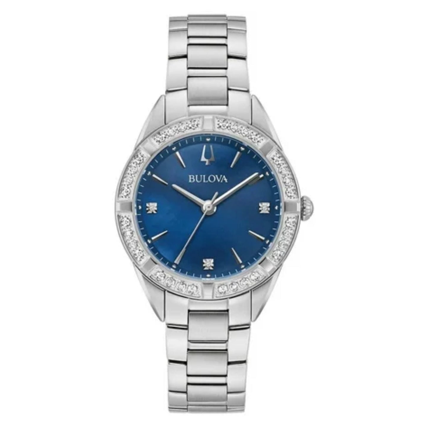 Bulova Women's Sutton Bids.com