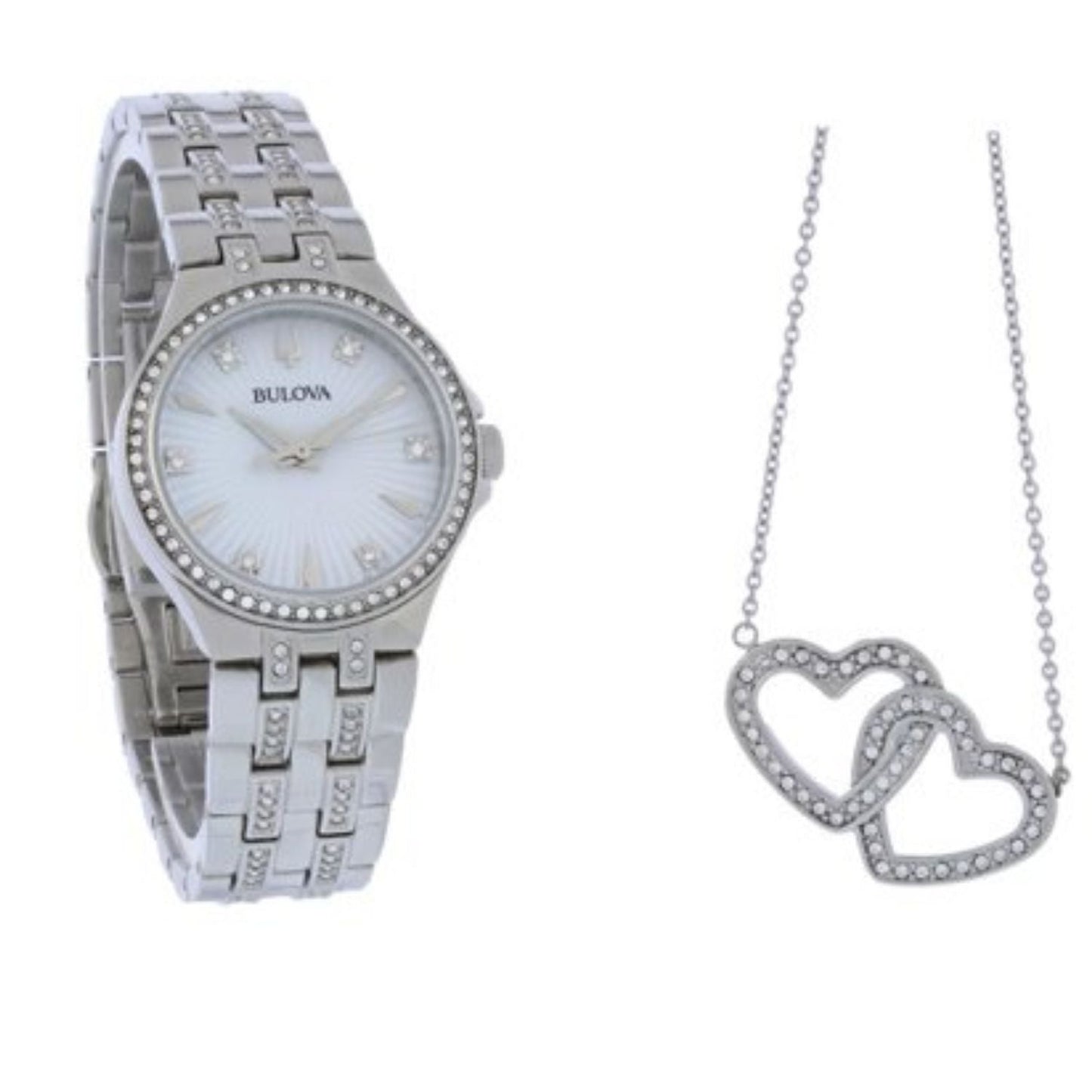 Bulova Women's Elegant Bids.com