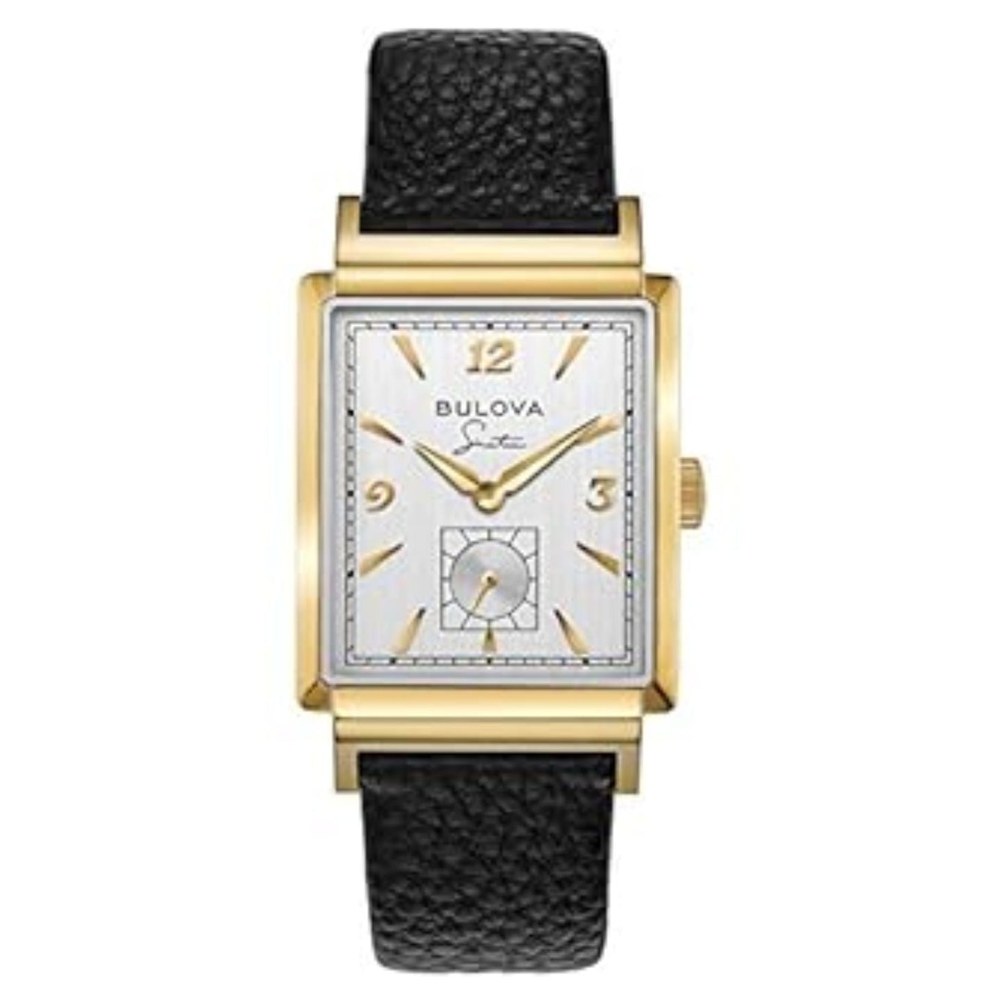 Bulova Women's My Way Bids.com