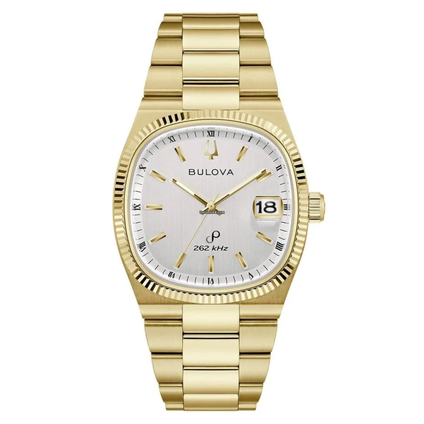 Bulova Men's Seville Bids.com