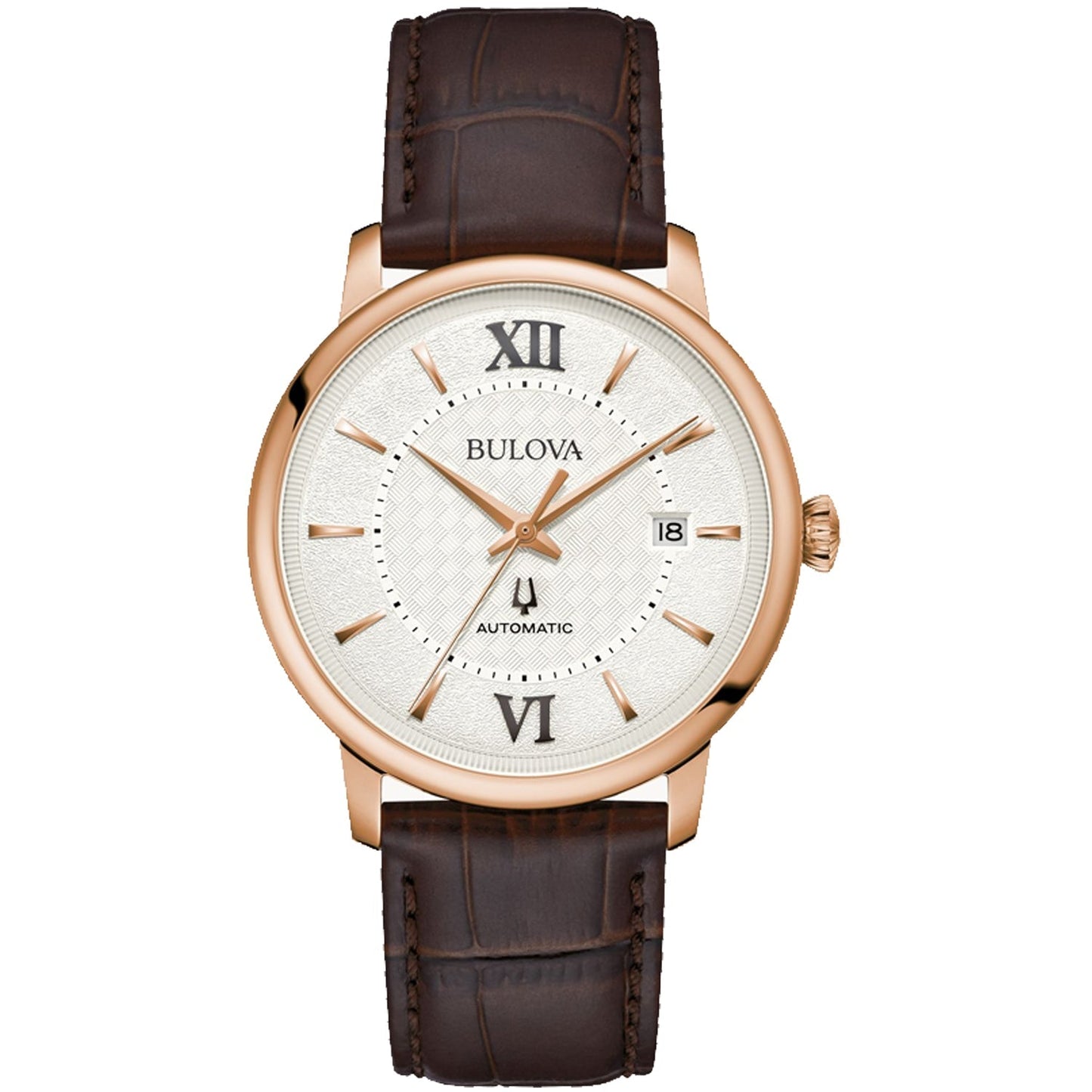Bulova Men's Hudson Bids.com