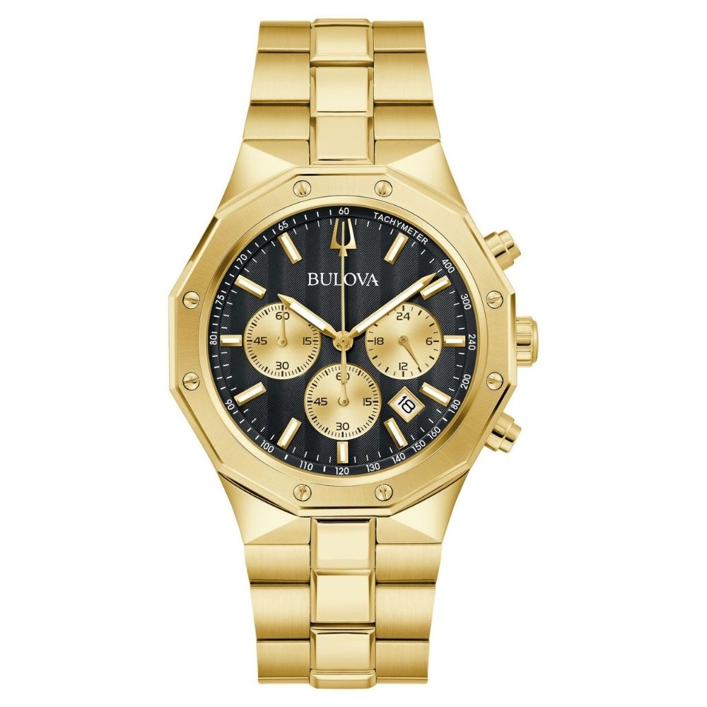 Bulova Men's Prestige Bids.com