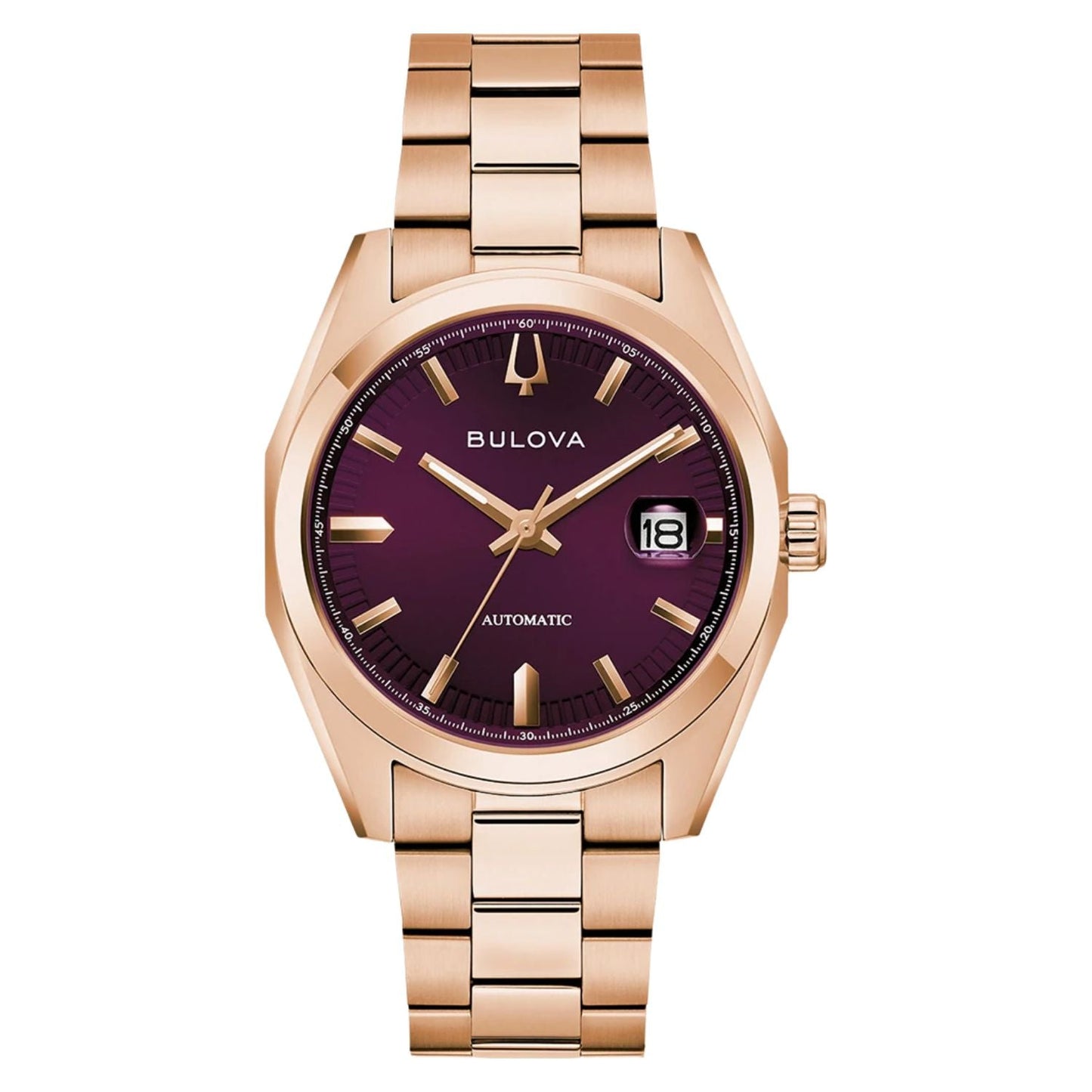 Bulova Men's Surveyor Bids.com