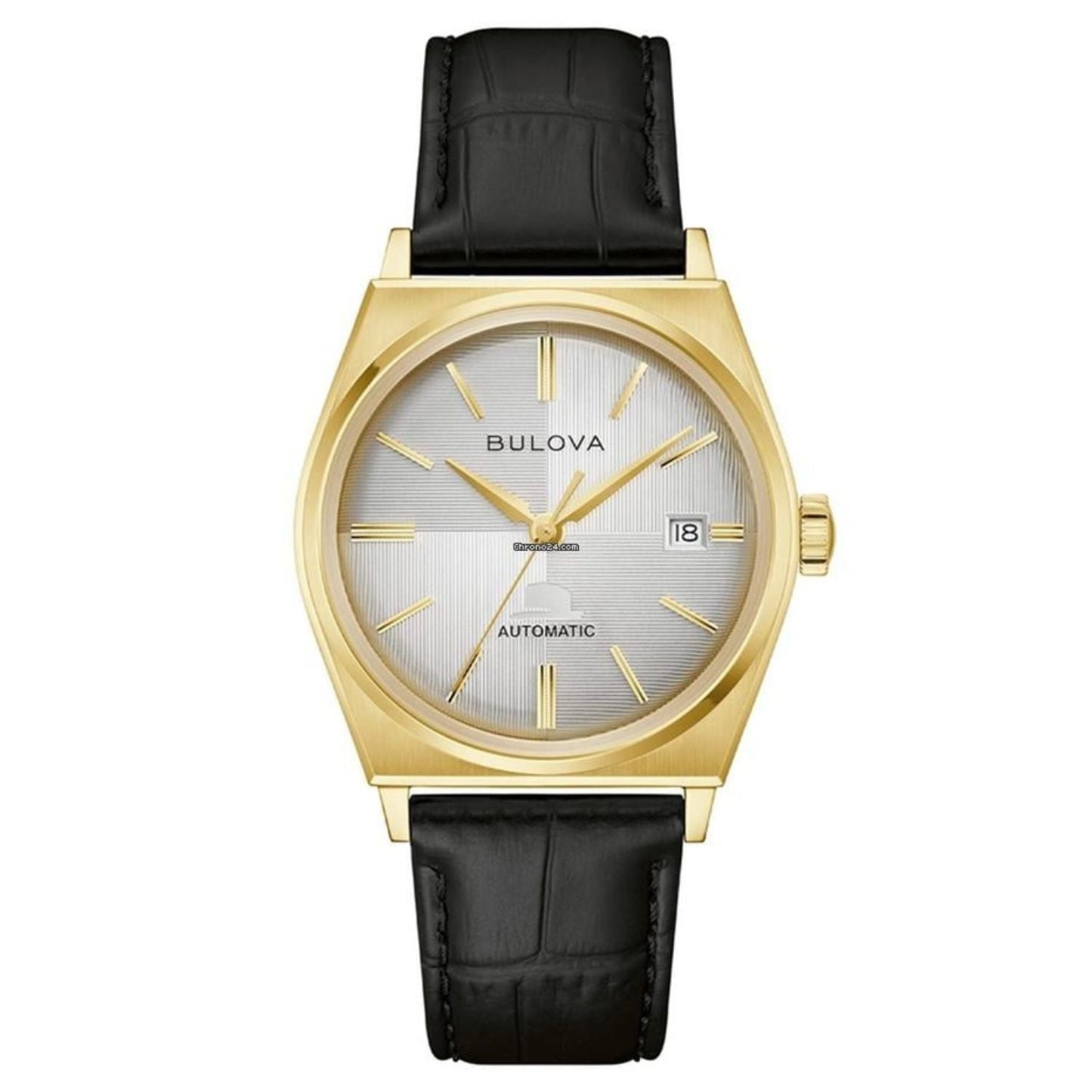 Bulova Men's Sinatra Bids.com