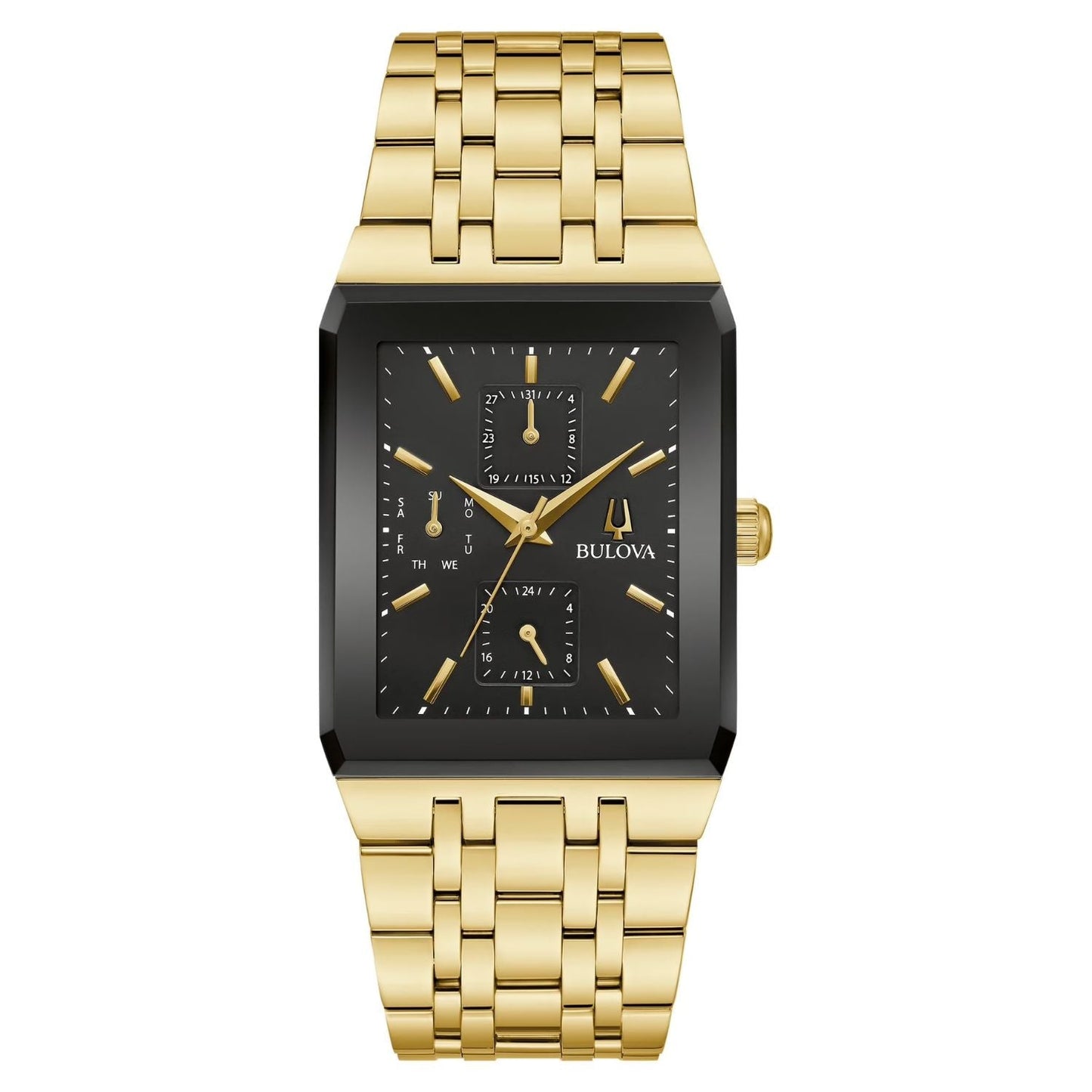 Bulova Men's Dante Bids.com