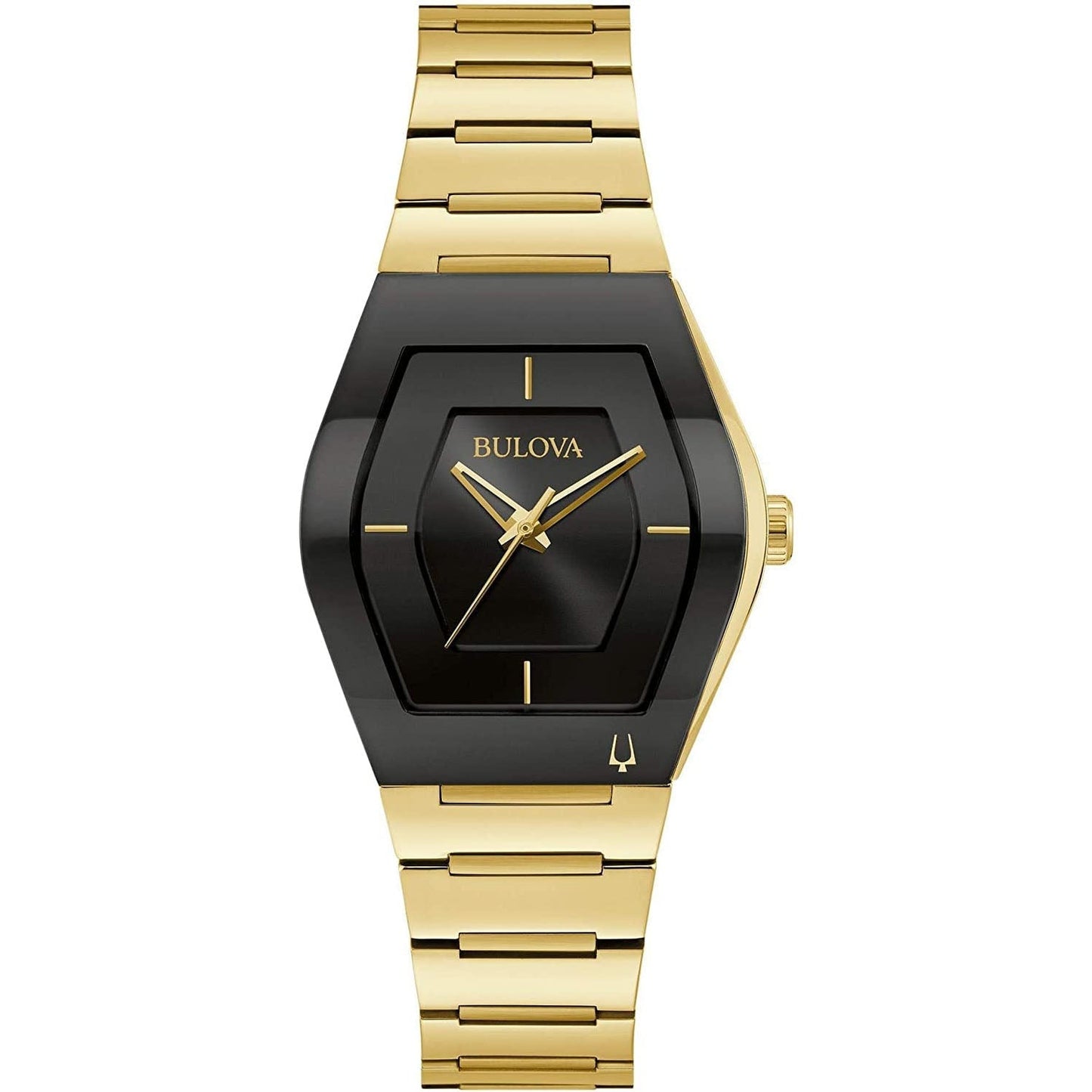 Bulova Women's Gemini Bids.com