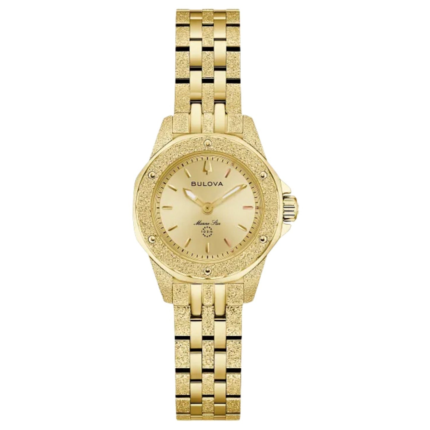 Bulova Women's Marine star Bids.com