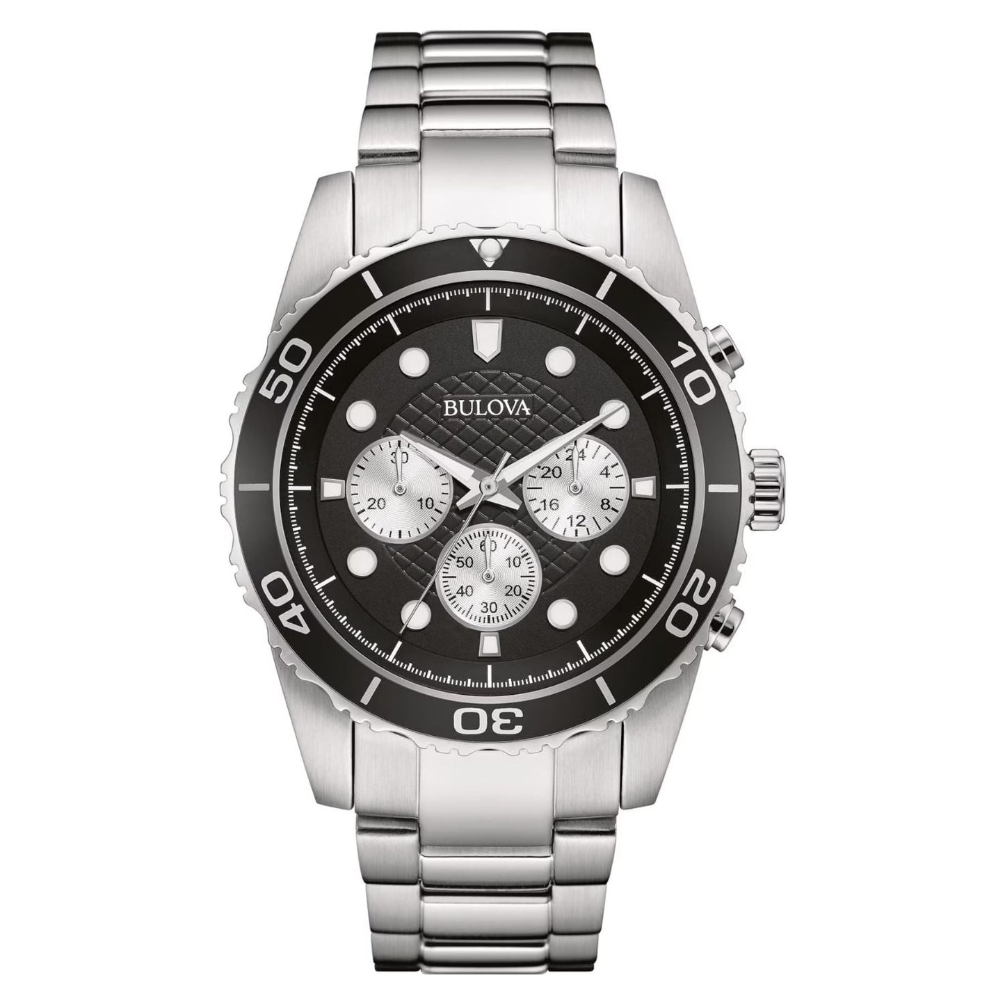 Bulova Men's Sport Bids.com