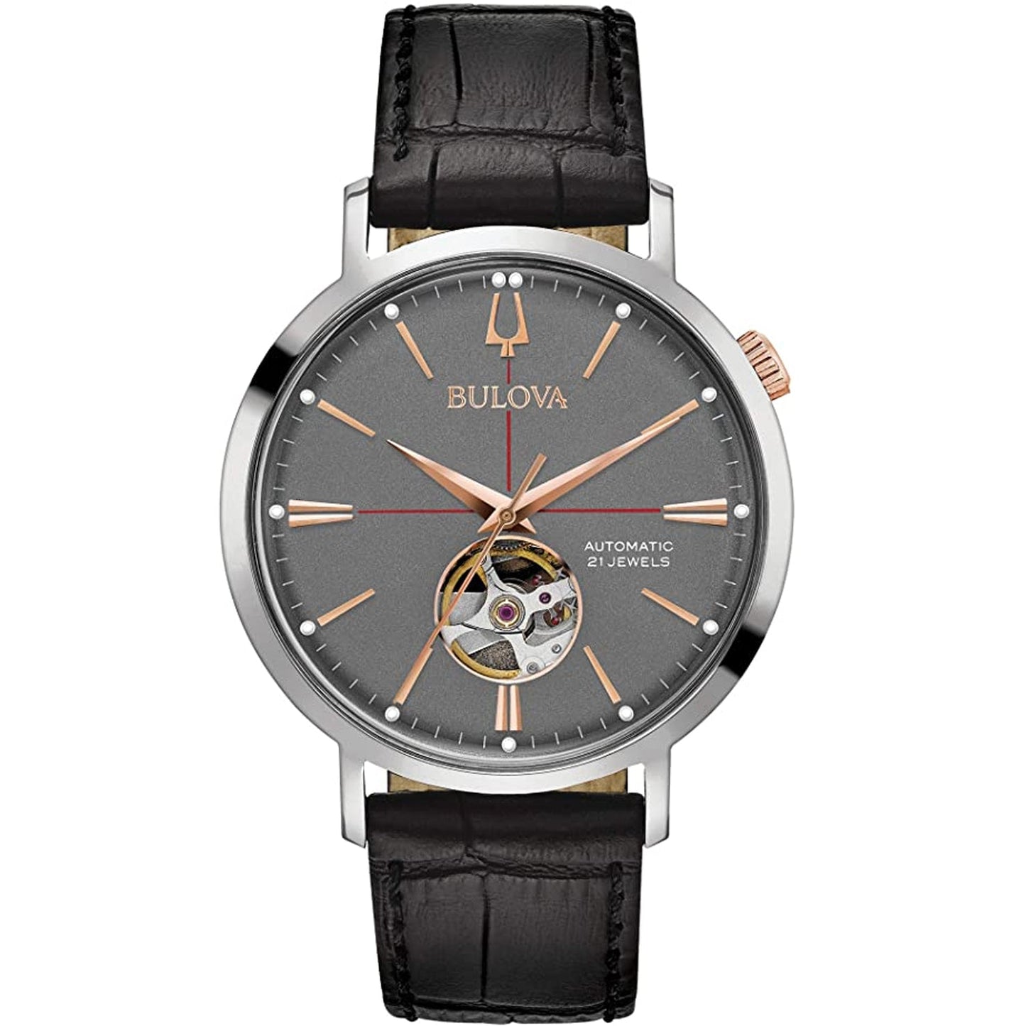 Bulova Men's Classic Bids.com