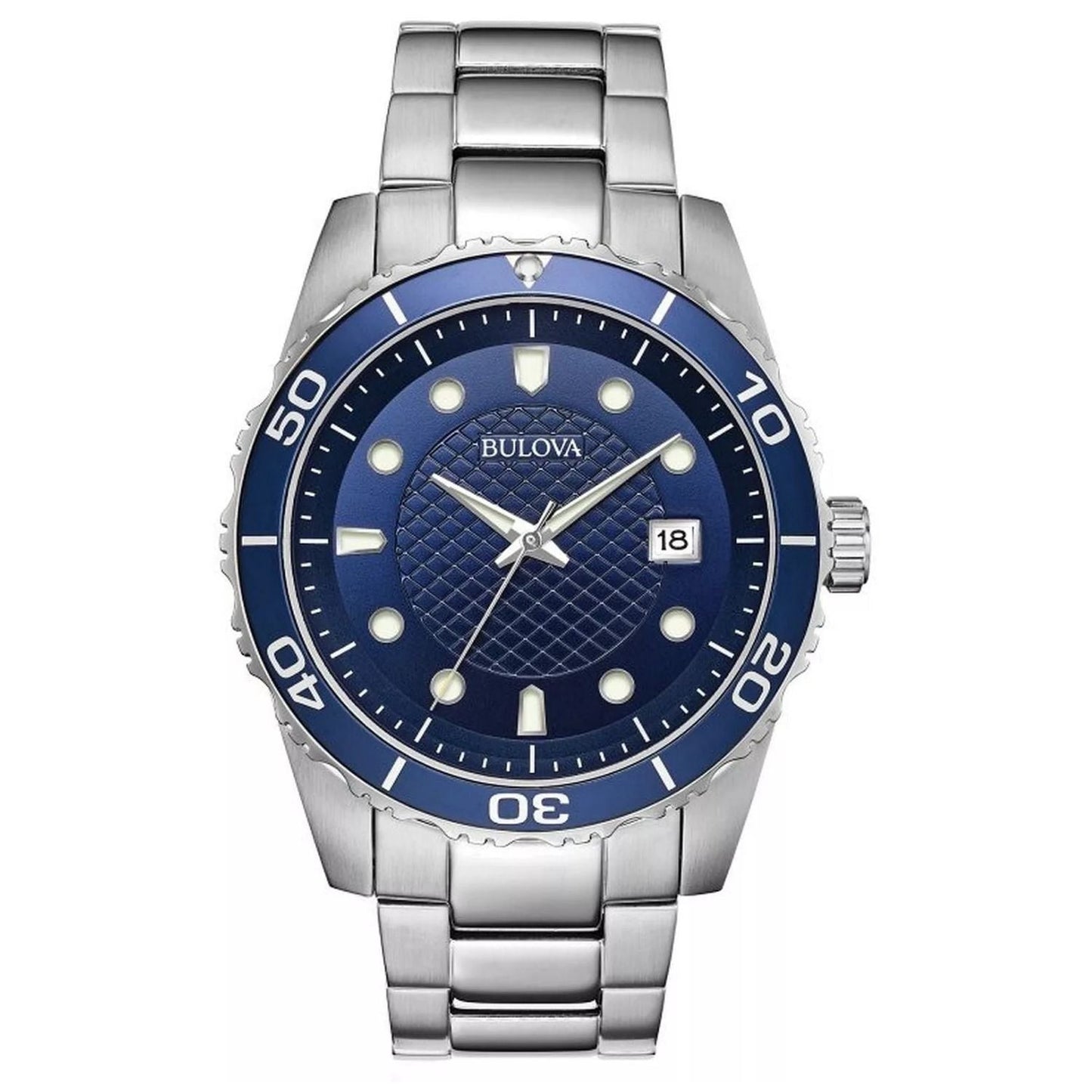 Bulova Men's Classic Bids.com