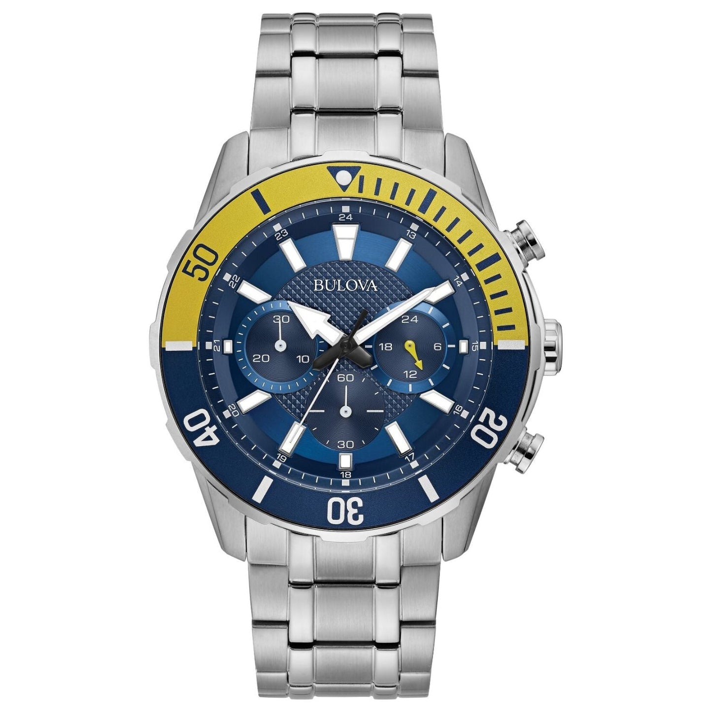 Bulova Men's Classic Bids.com