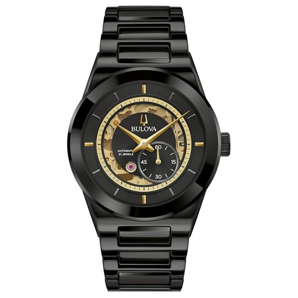 Bulova Men's Millennia Bids.com