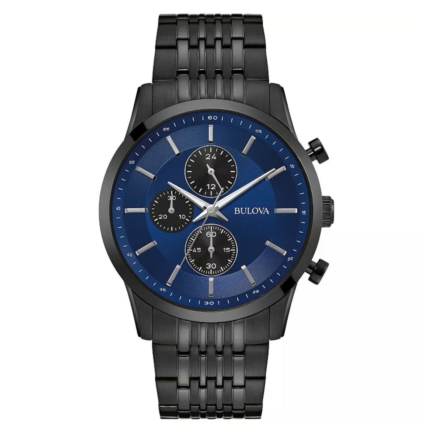 Bulova Men's Classic Bids.com