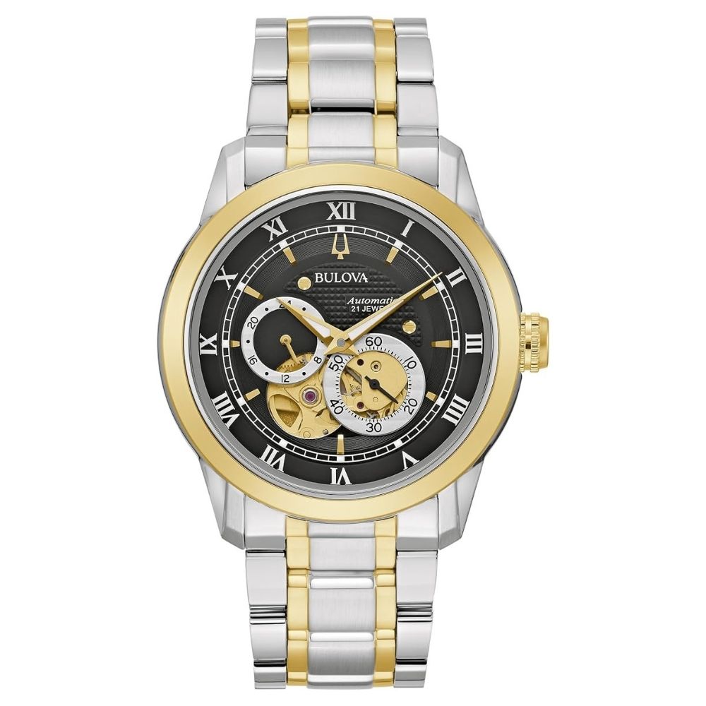 Bulova Men's Sutton Bids.com