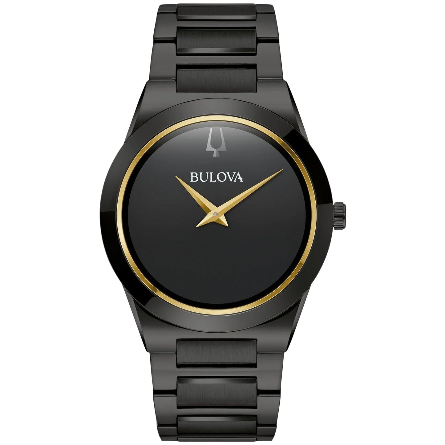Bulova Men's Millenia Bids.com