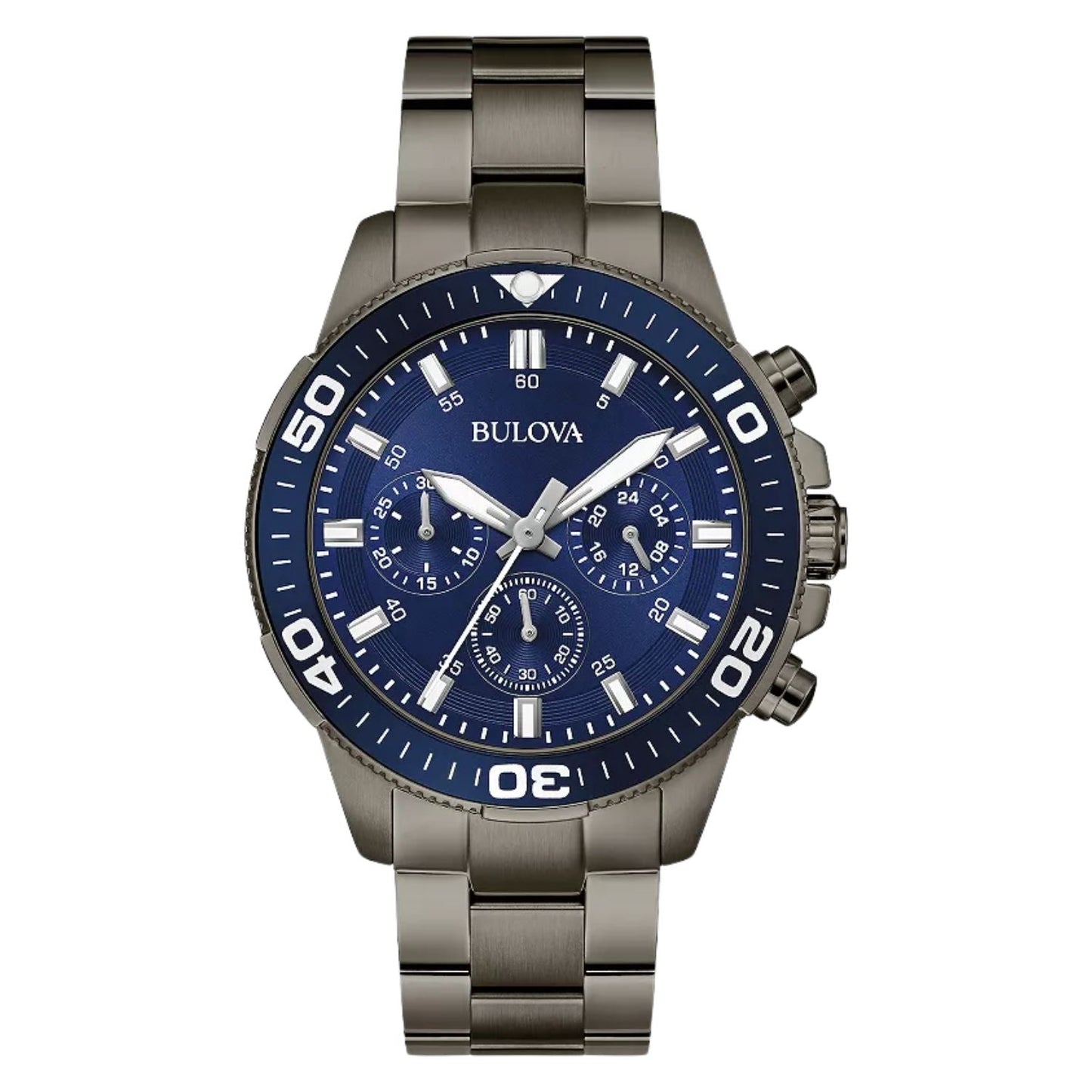 Bulova Men's Classic Bids.com