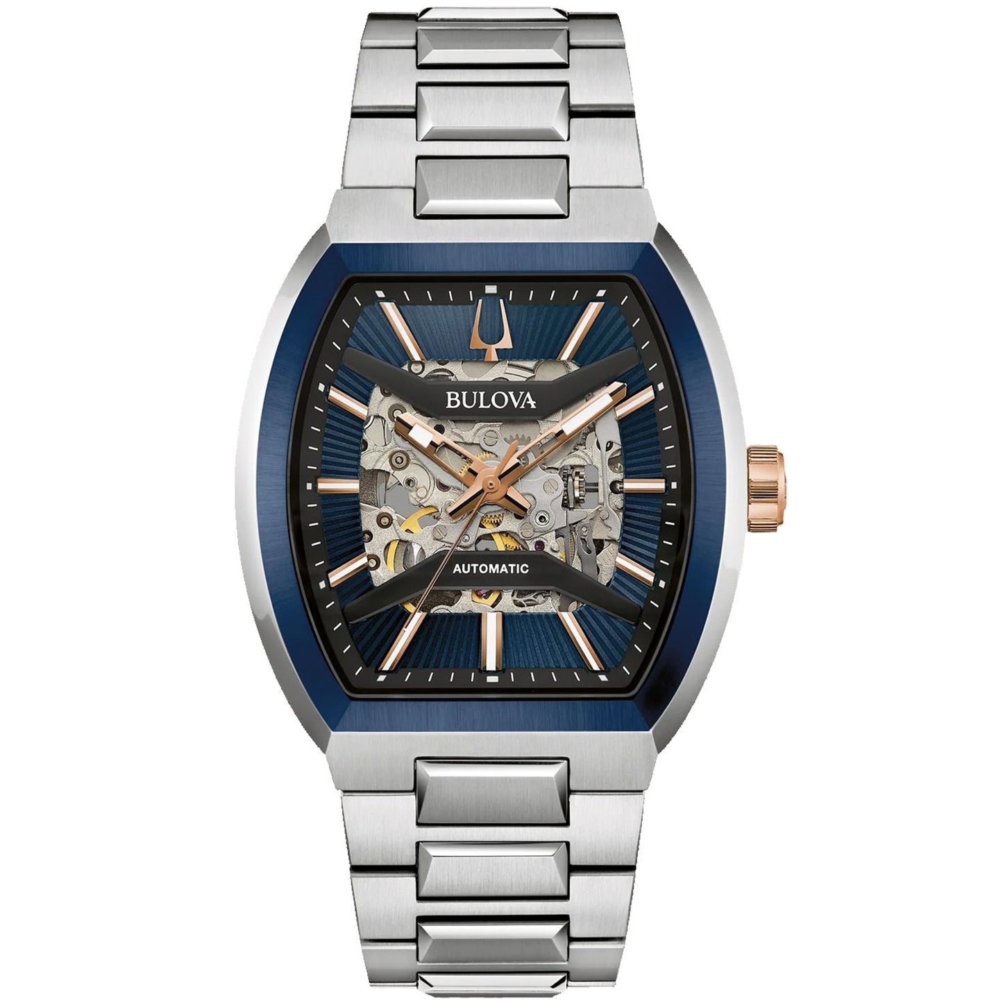 Bulova Men's Maquina Bids.com
