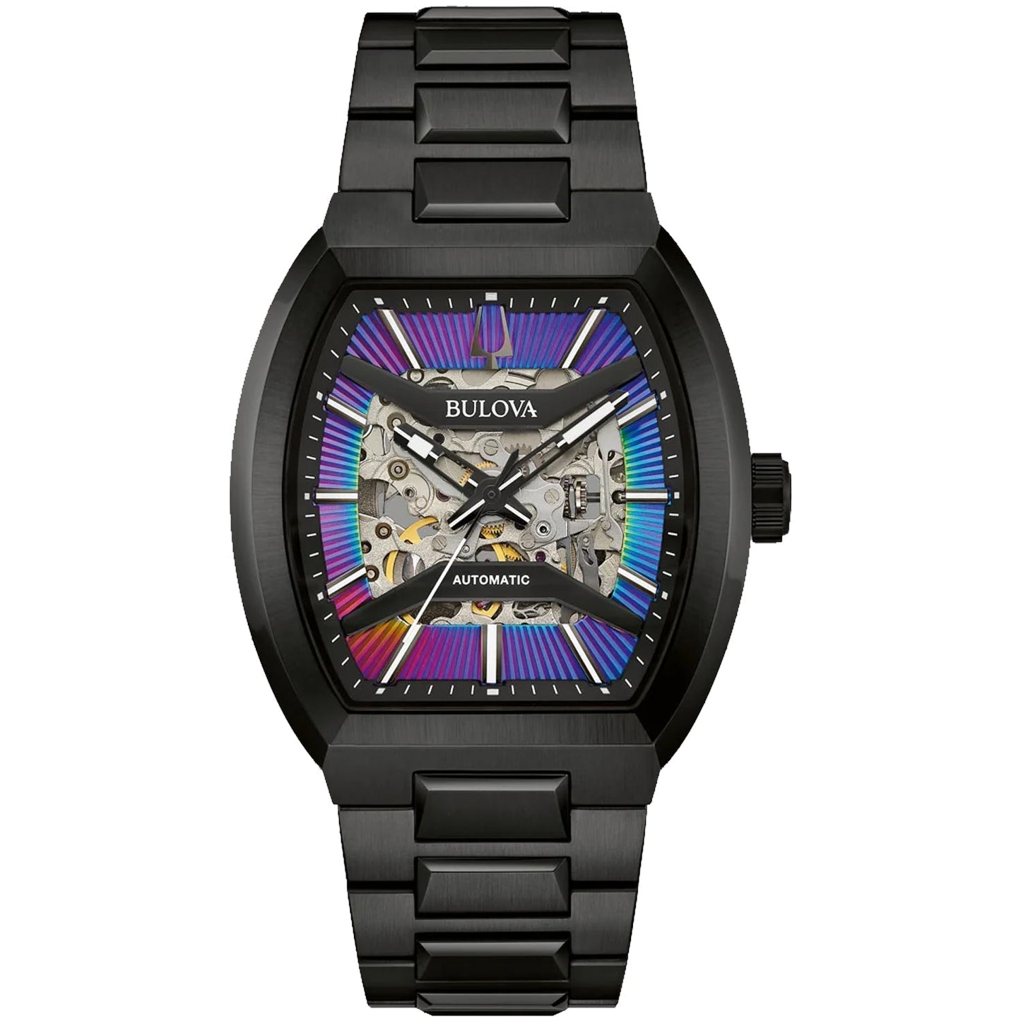 Bulova Men's Maquina Bids.com