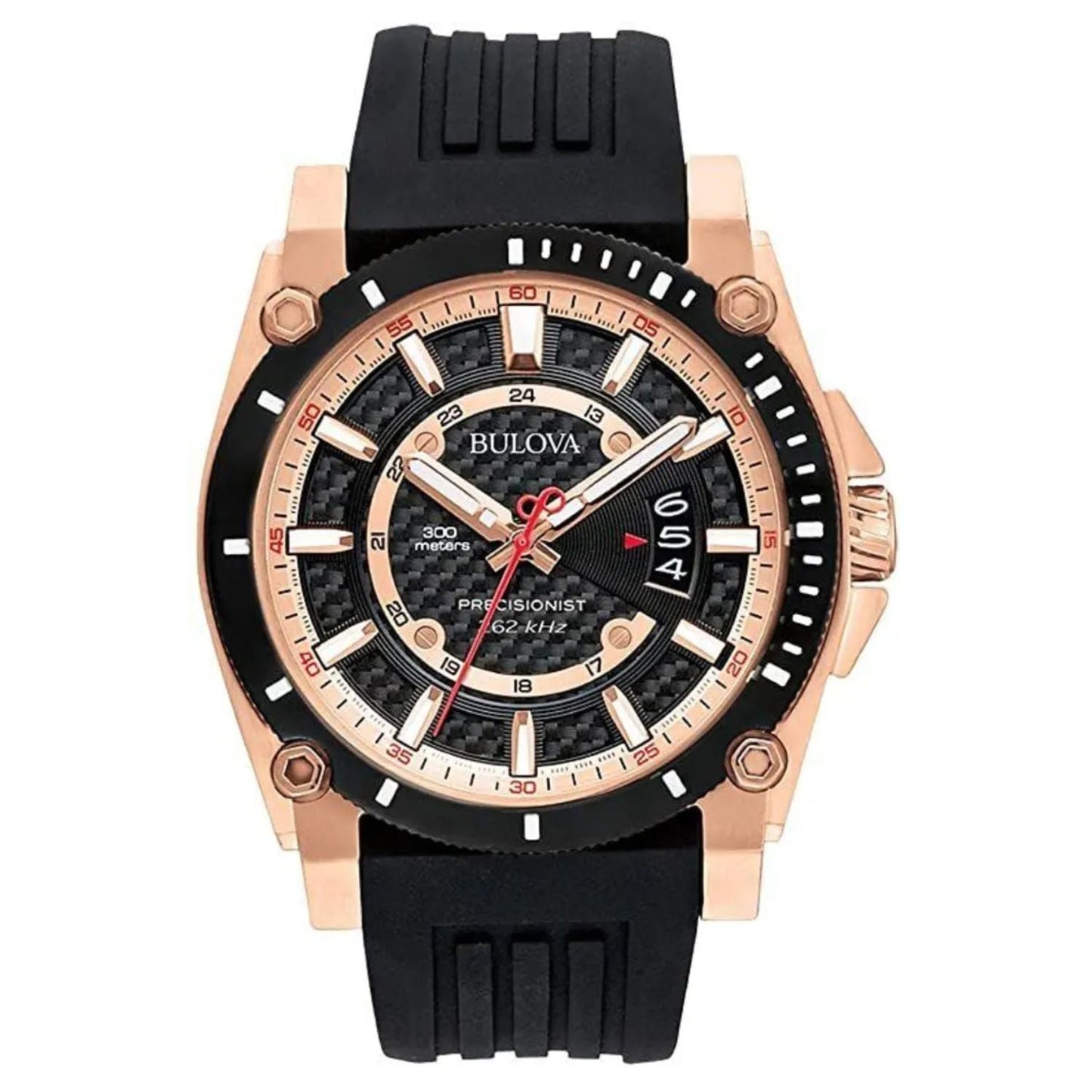Bulova Men's Precisionist Bids.com
