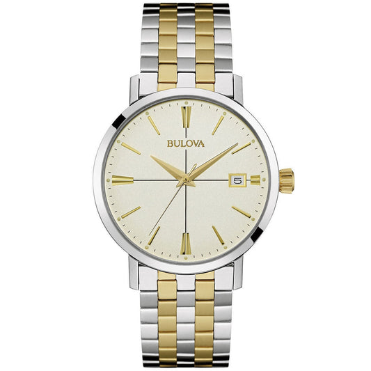 Bulova Men's Classic Bids.com