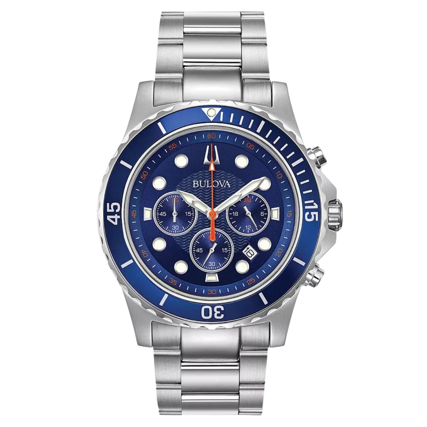 Bulova Men's Classic Bids.com