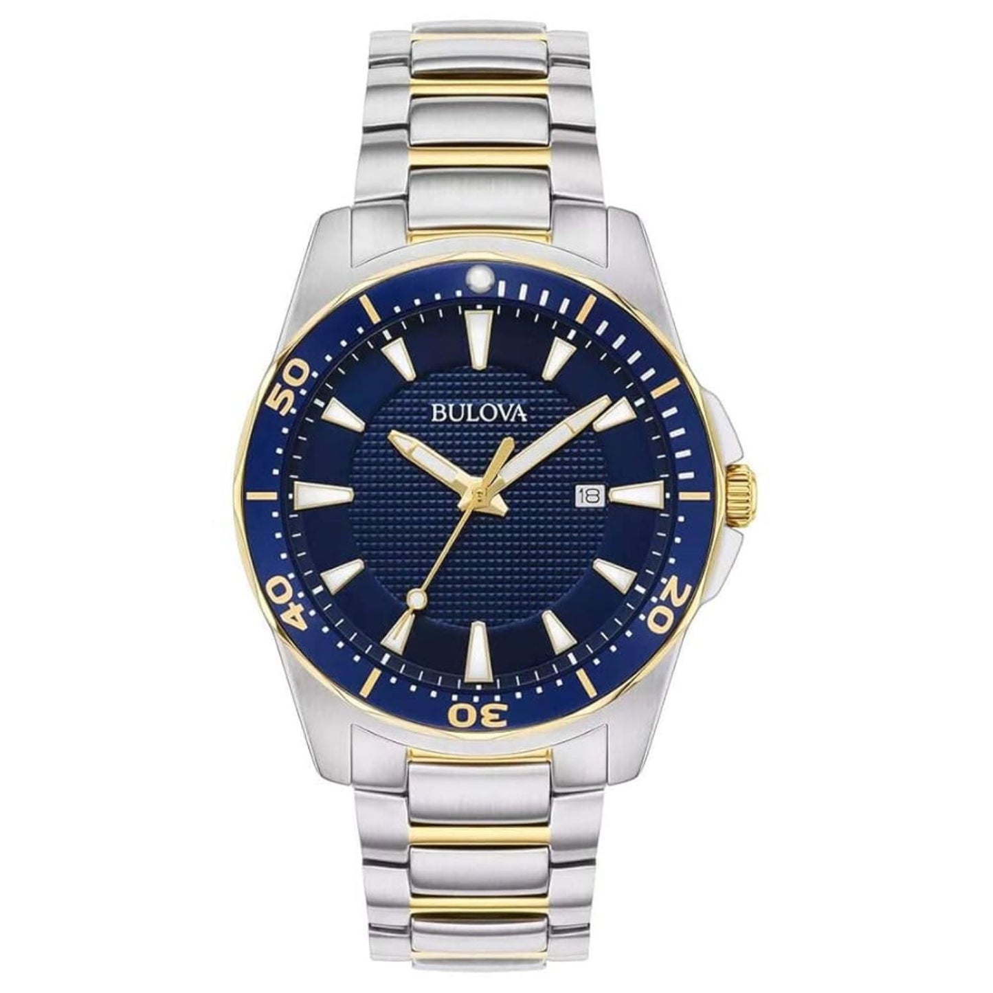 Bulova Men's Classic Bids.com