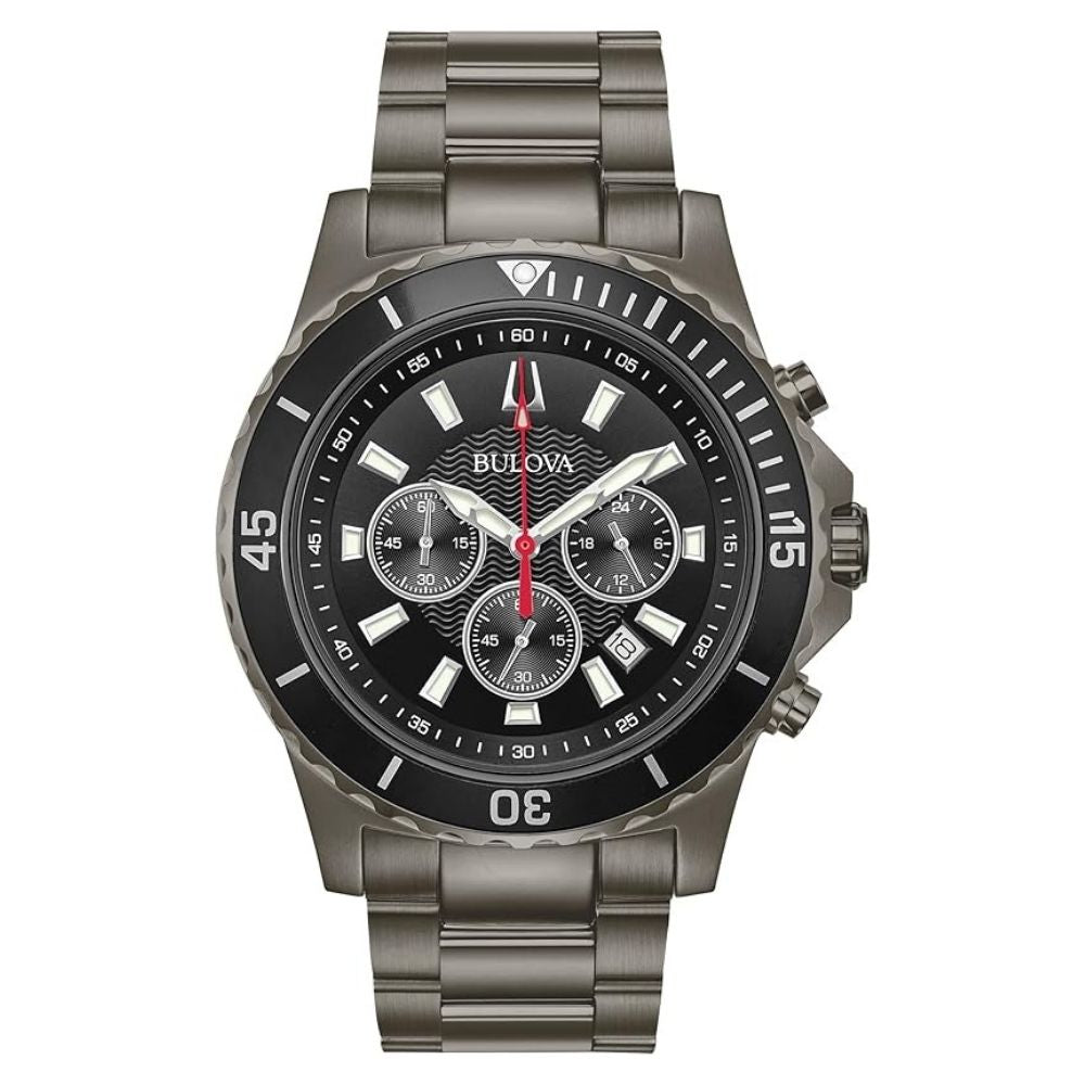 Bulova Men's Classic Bids.com