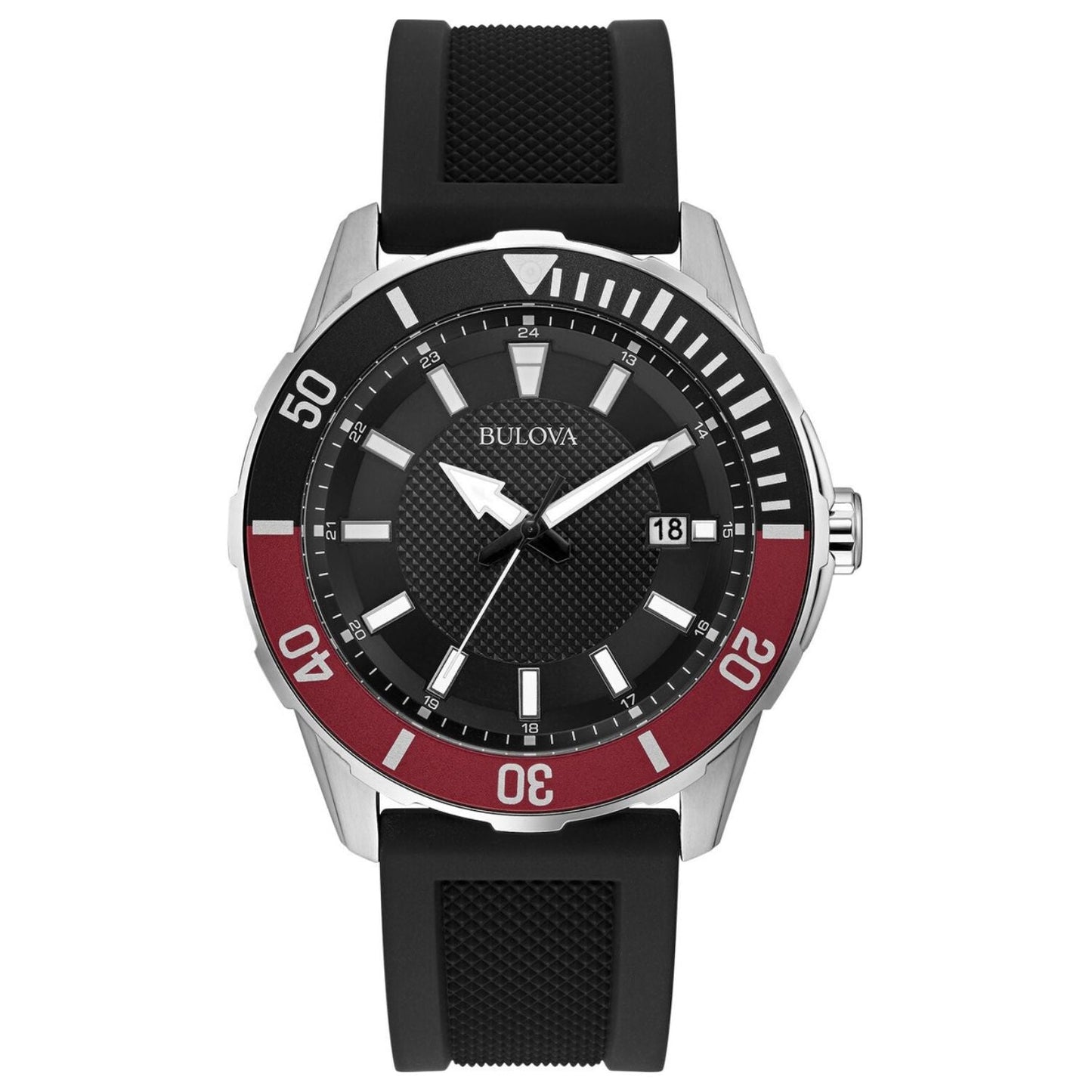 Bulova Men's Classic Sports Bids.com