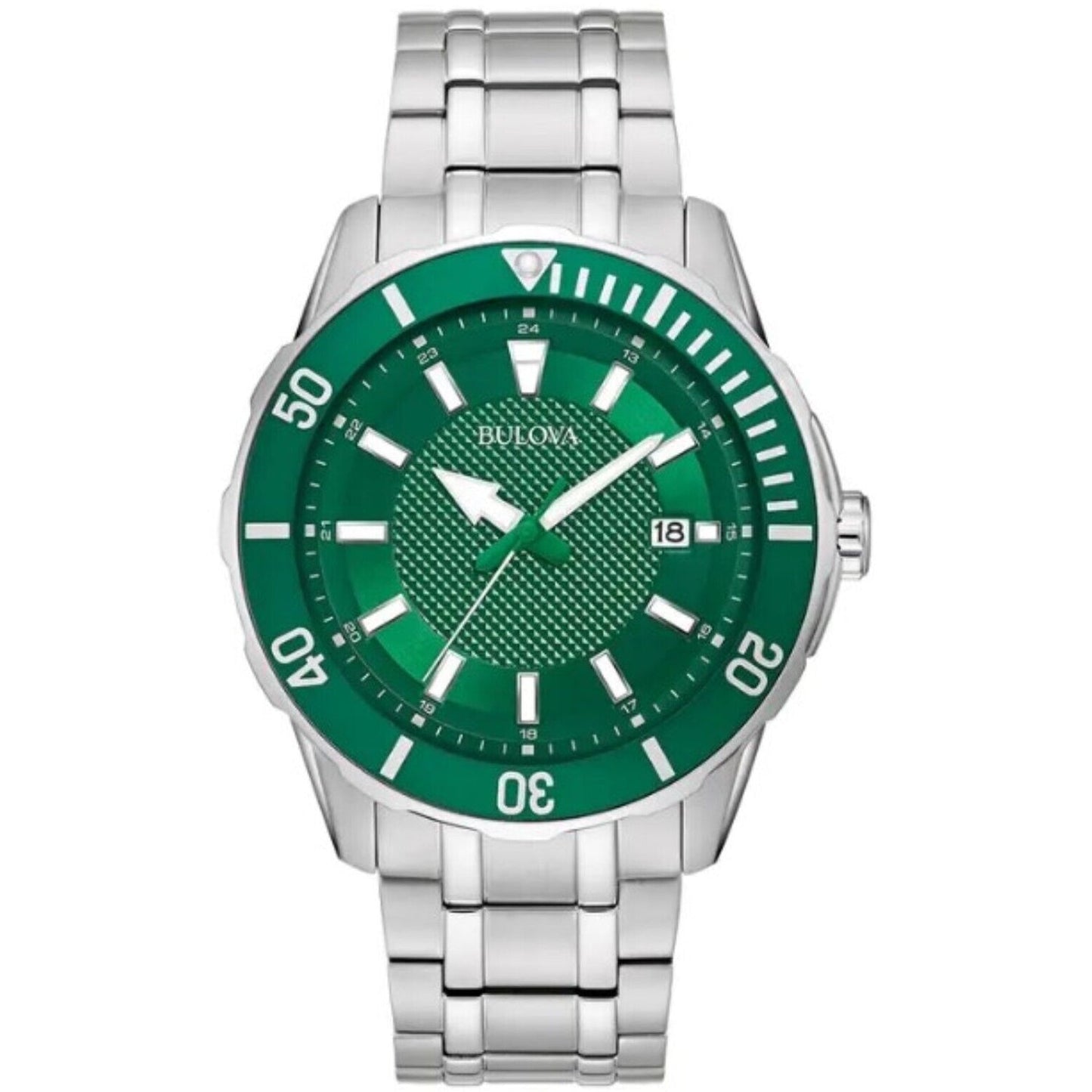 Bulova Men's Classic Sport Bids.com