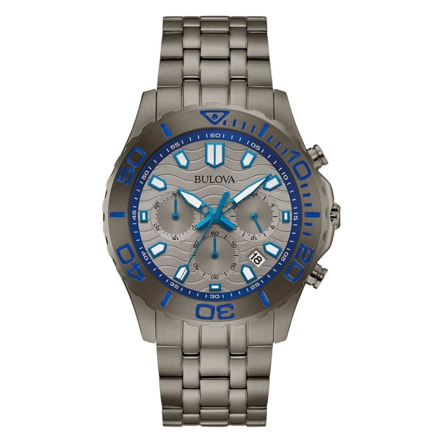 Bulova Men's Classic Bids.com