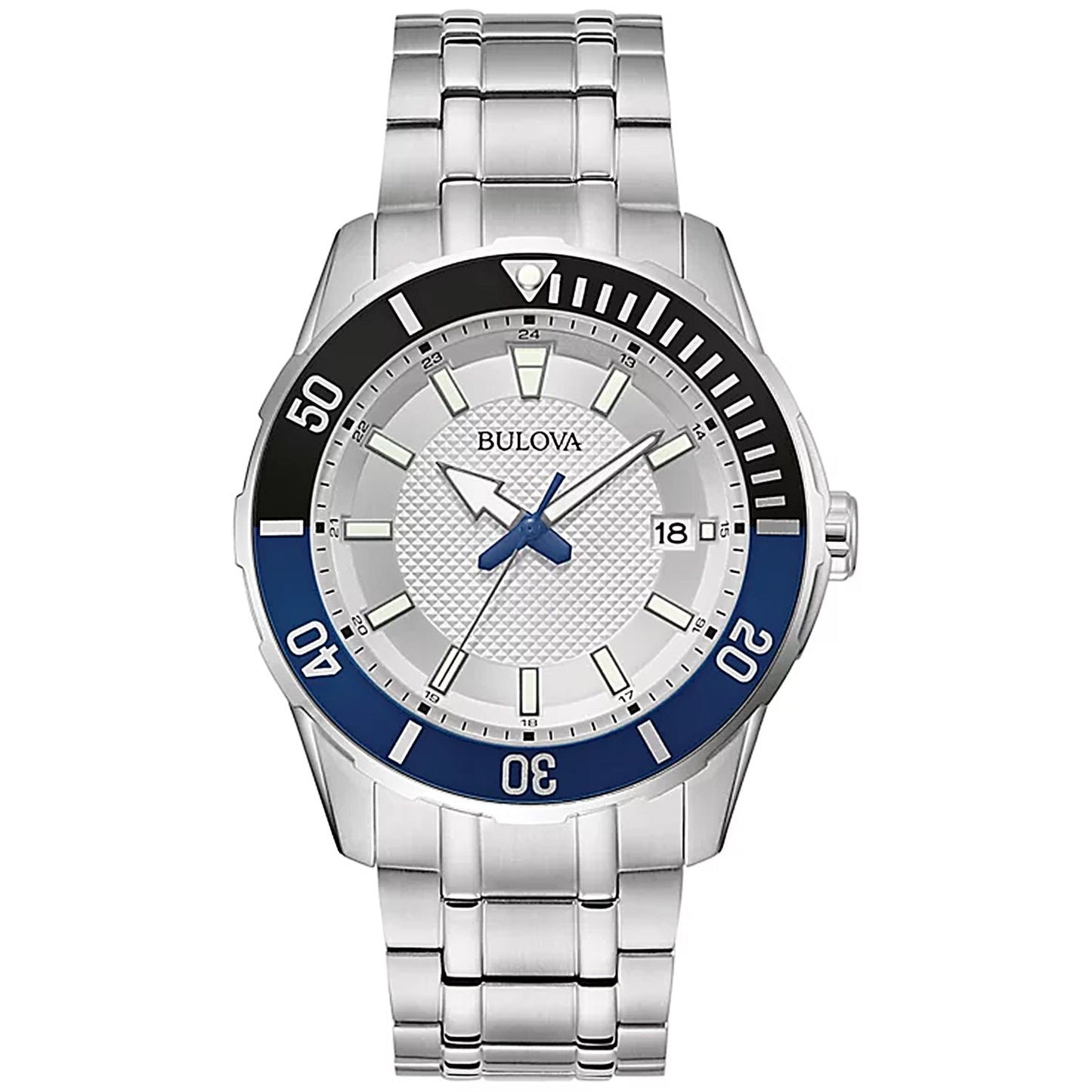 Bulova Men's Classic Bids.com