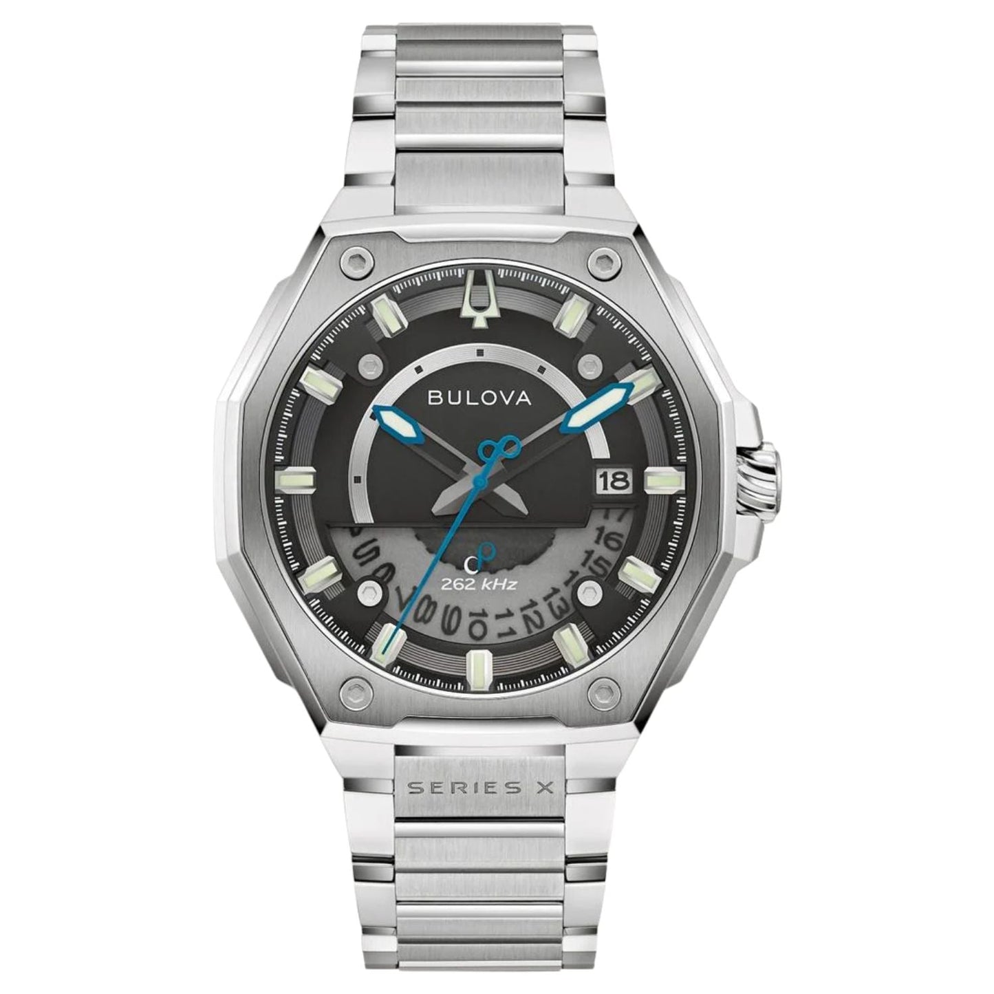 Bulova Men's Precisionist Bids.com