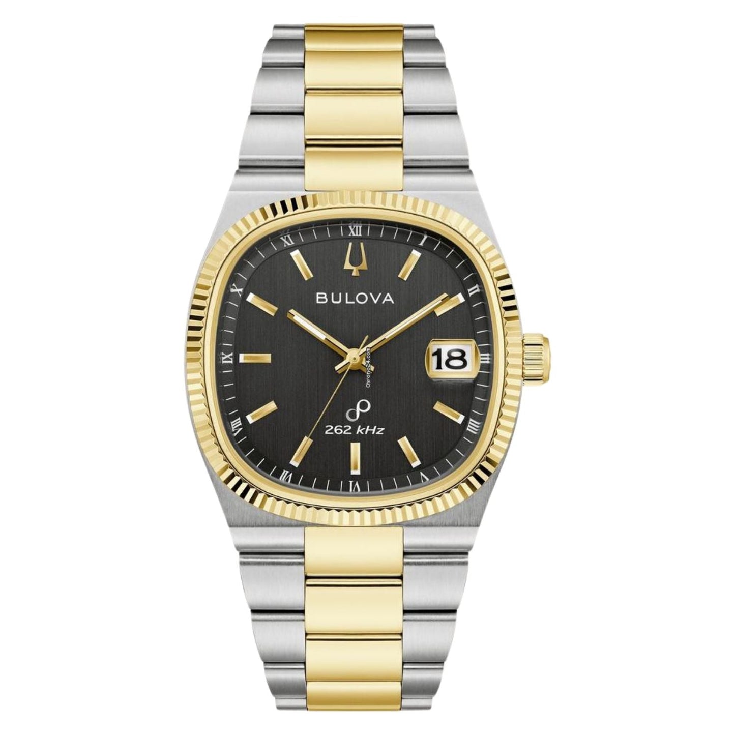 Bulova Men's Seville Bids.com