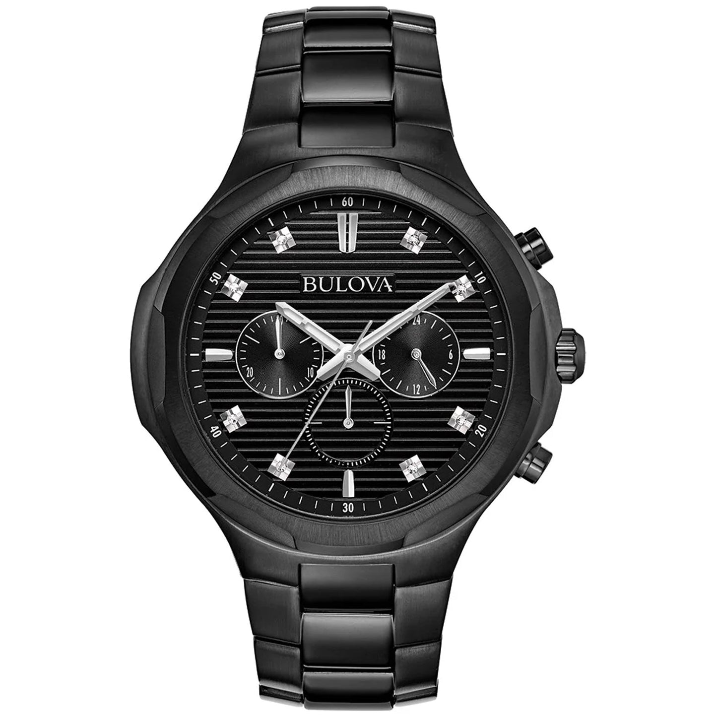 Bulova Men's Classic Sport Chronograph Bids.com