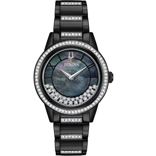 Bulova Women's TurnStyle Bids.com