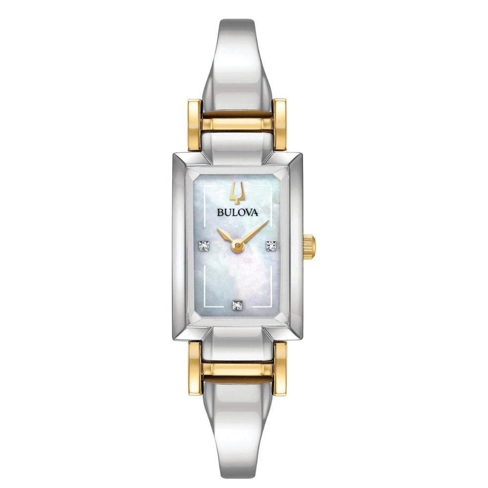 Bulova Women's Classic Bids.com