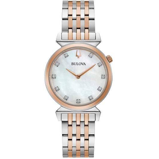 Bulova Women's Regatta Bids.com
