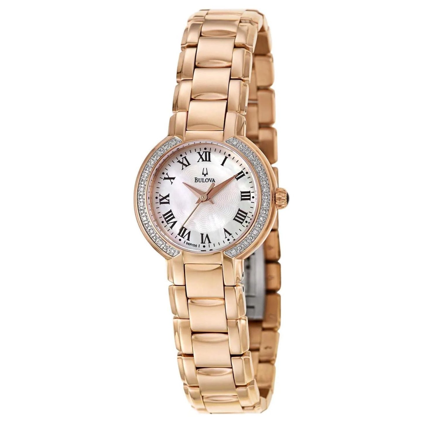 Bulova Women's Classic Bids.com