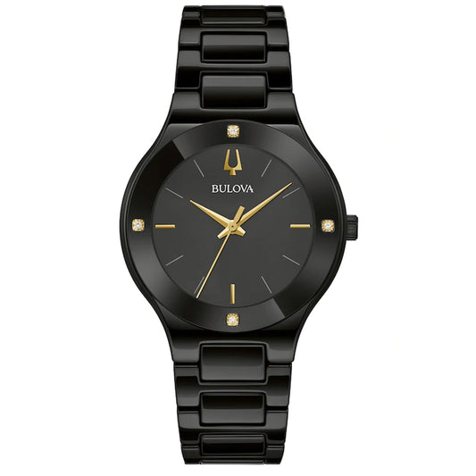 Bulova Women's Millenia Bids.com