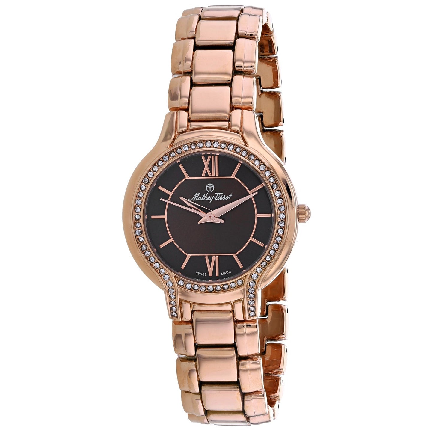 Mathey Tissot Women's Classic Bids.com