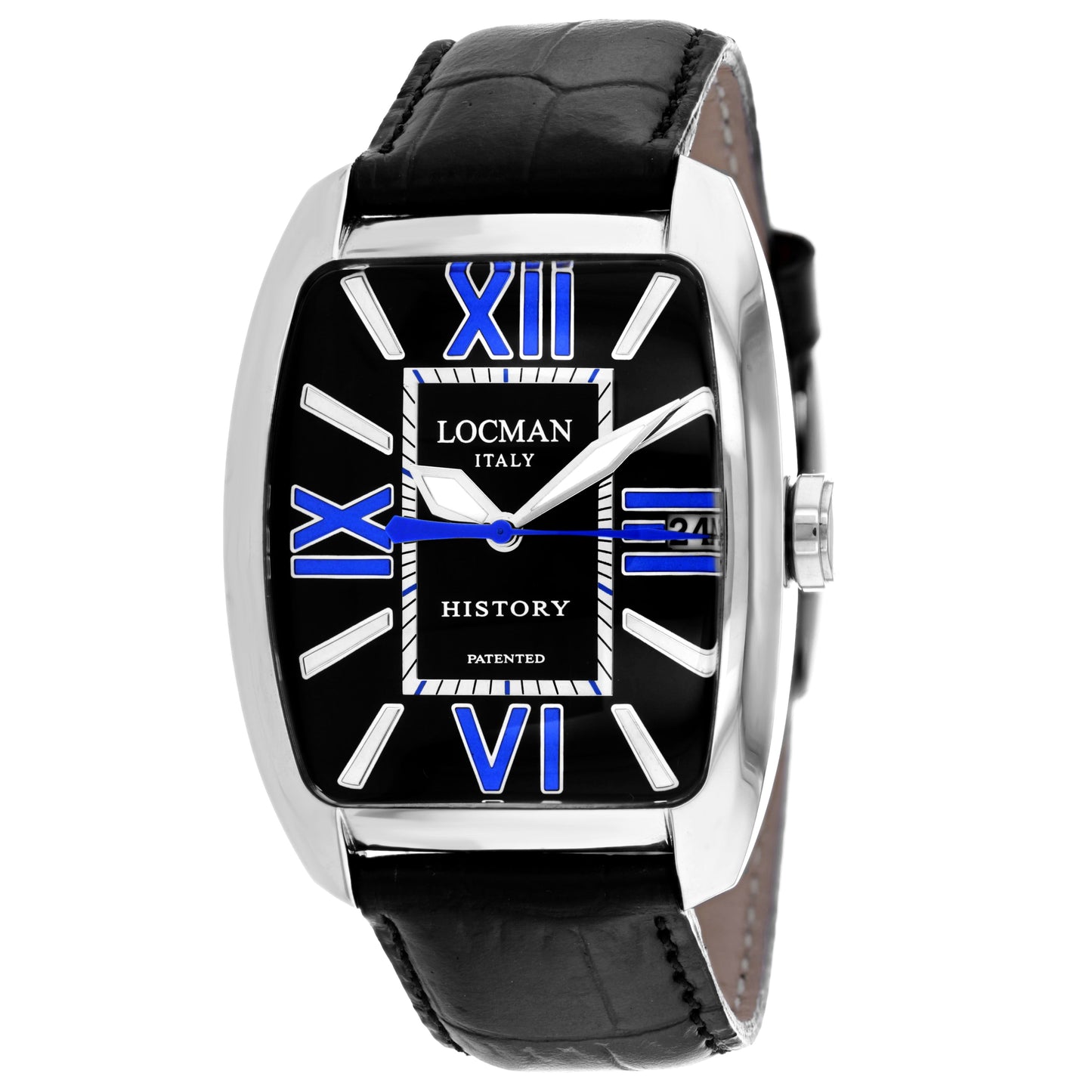 Locman Men's Classic Bids.com
