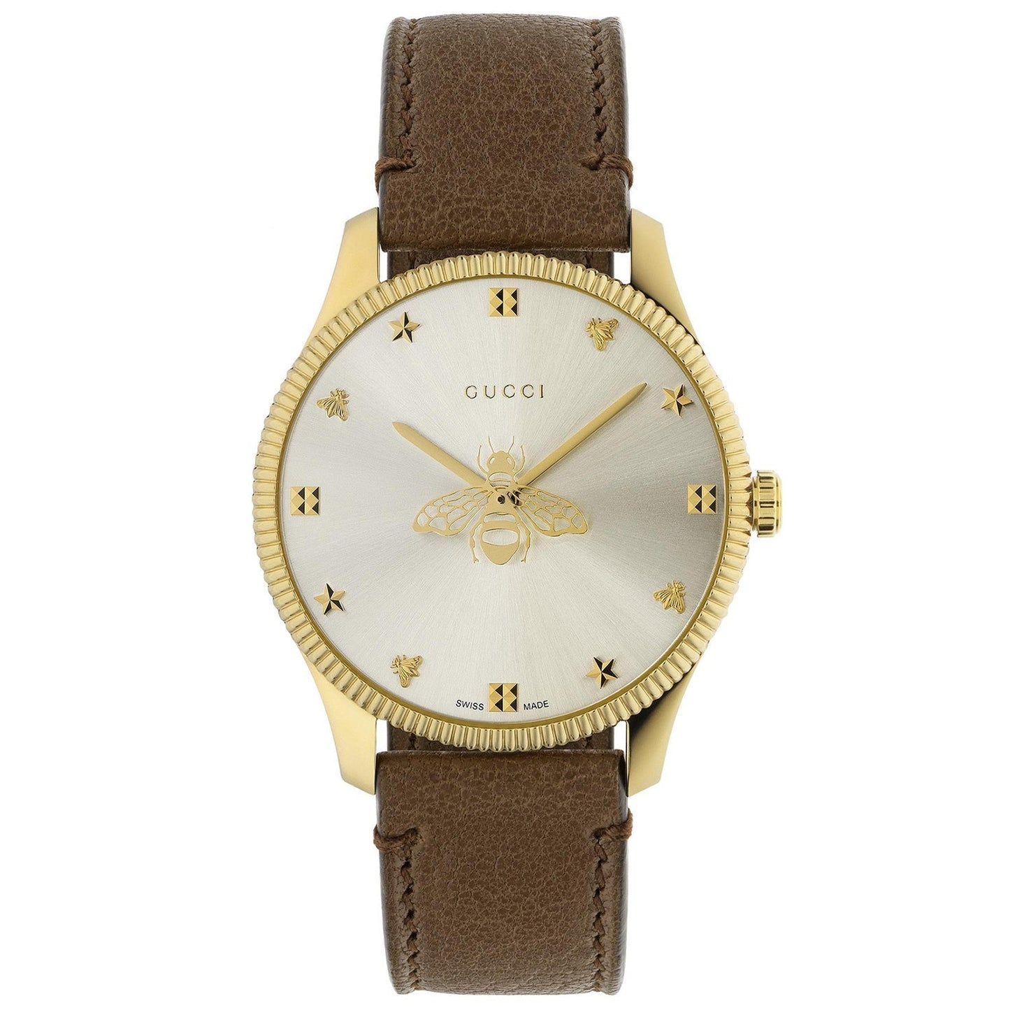 Gucci Women's G-Timeless Bids.com