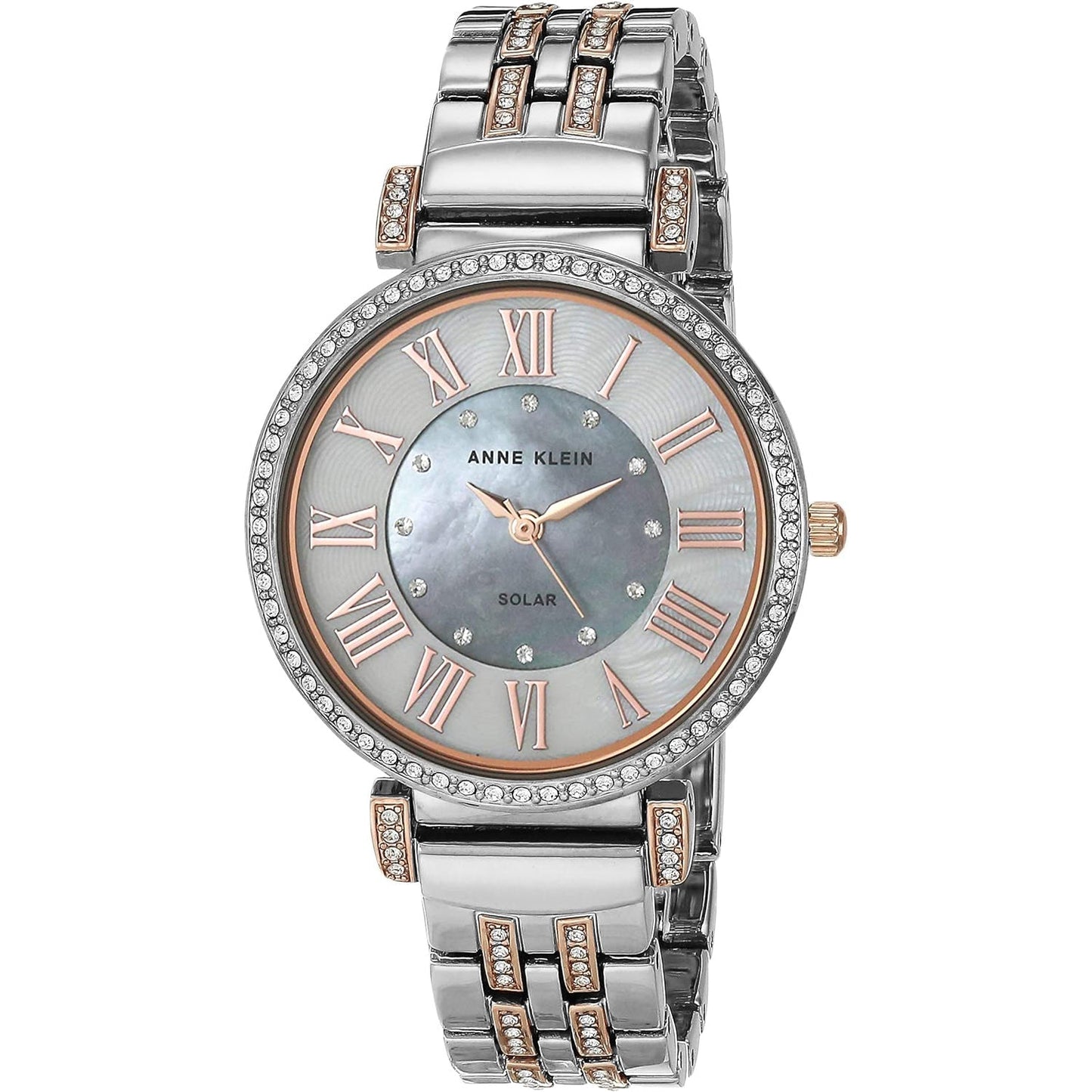 Anne Klein Women's Classic Bids.com