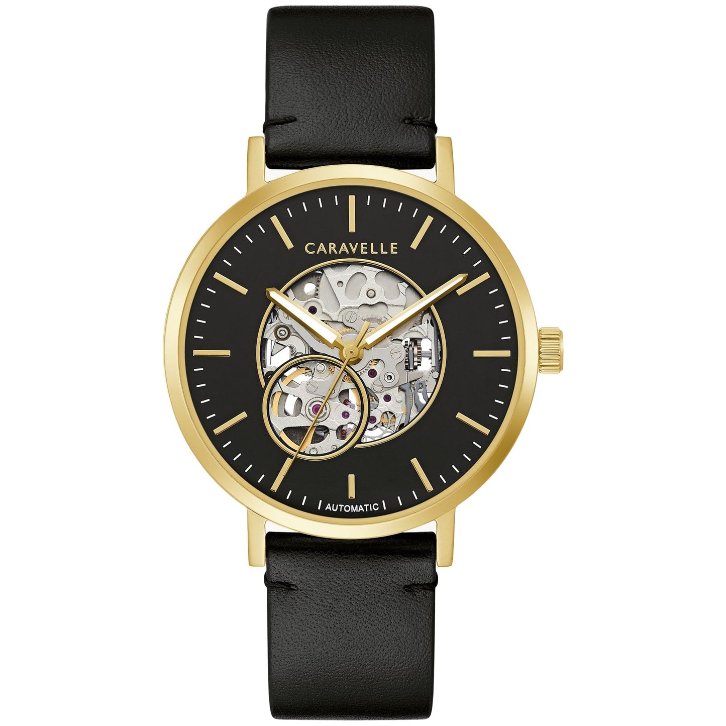 Caravelle Men's Classic Bids.com